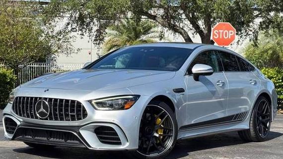 MERCEDES-BENZ AMG GT 2019 WDD7X8KB5KA007889 image MERCEDES-BENZ AMG GT 2019 WDD7X8KB5KA007889 image